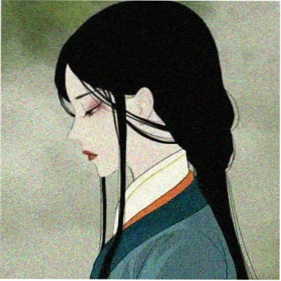 影迷留言头像 阿隼
